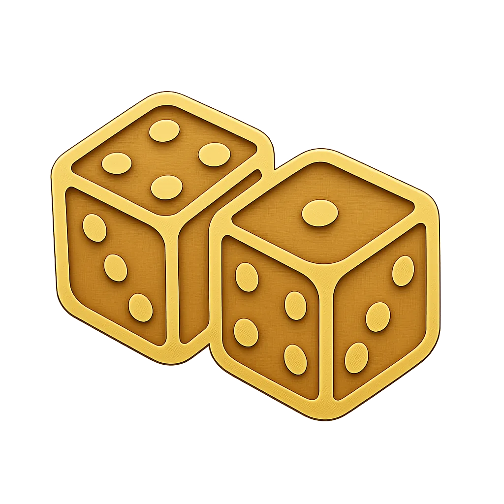 Dice icon